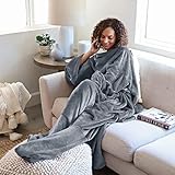 Zoom IMG-1 catalonia classy coperta in pile Zoom IMG-1 catalonia classy coperta in pile