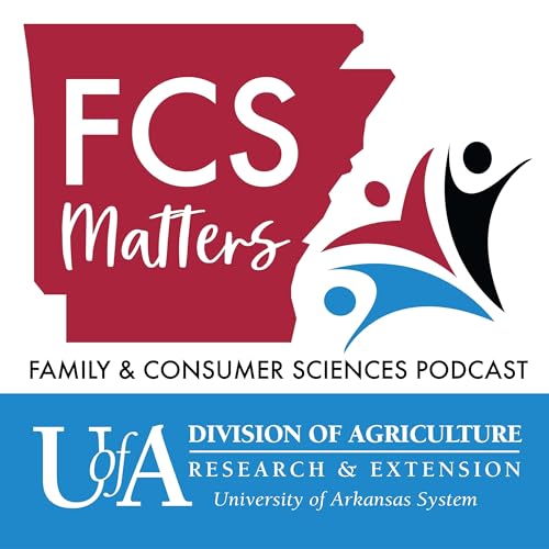 FCS Matters cover art
