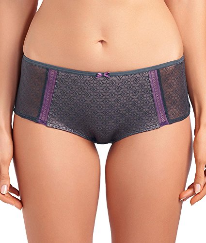 Fantasie Jana Short Panty (Fl2836) Xs/Caramel #TOP7
