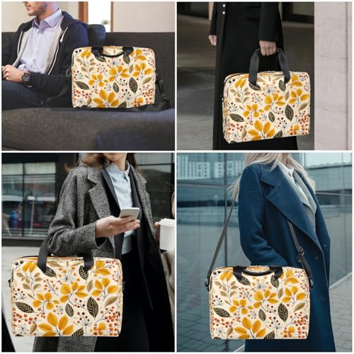 Bolso para laptop de 16 pulgadas Slim para oficina miniatura 7