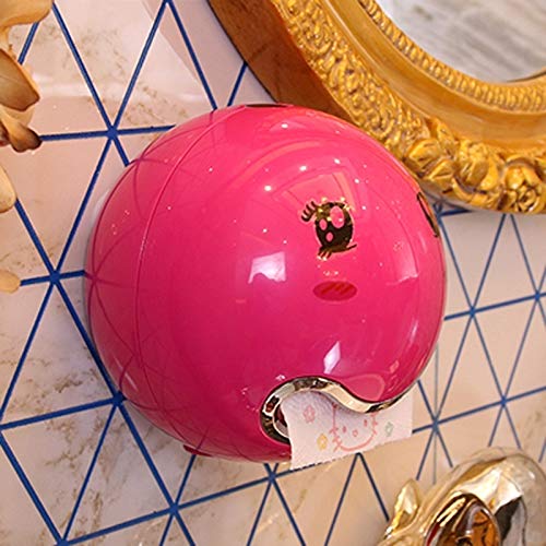 Kylewo, porta rotolo di carta igienica per il