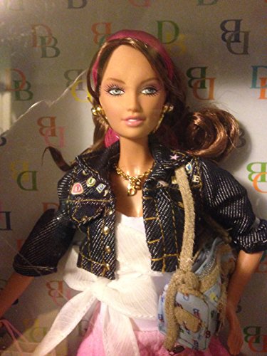 Barbie Collector Dooney & Bourke Doll miniatura 3