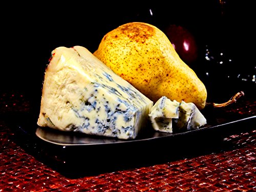 Italienisch Gorgonzola (DOP) 1,5 Kg - Cremig und Weich (Dolce)