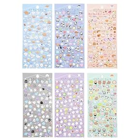 Amazon.co.jp: シール・ステッカー - ラベル・インデックス