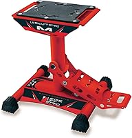 Vista 4 de Matrix Concepts LS1 Soporte elevador (negro)