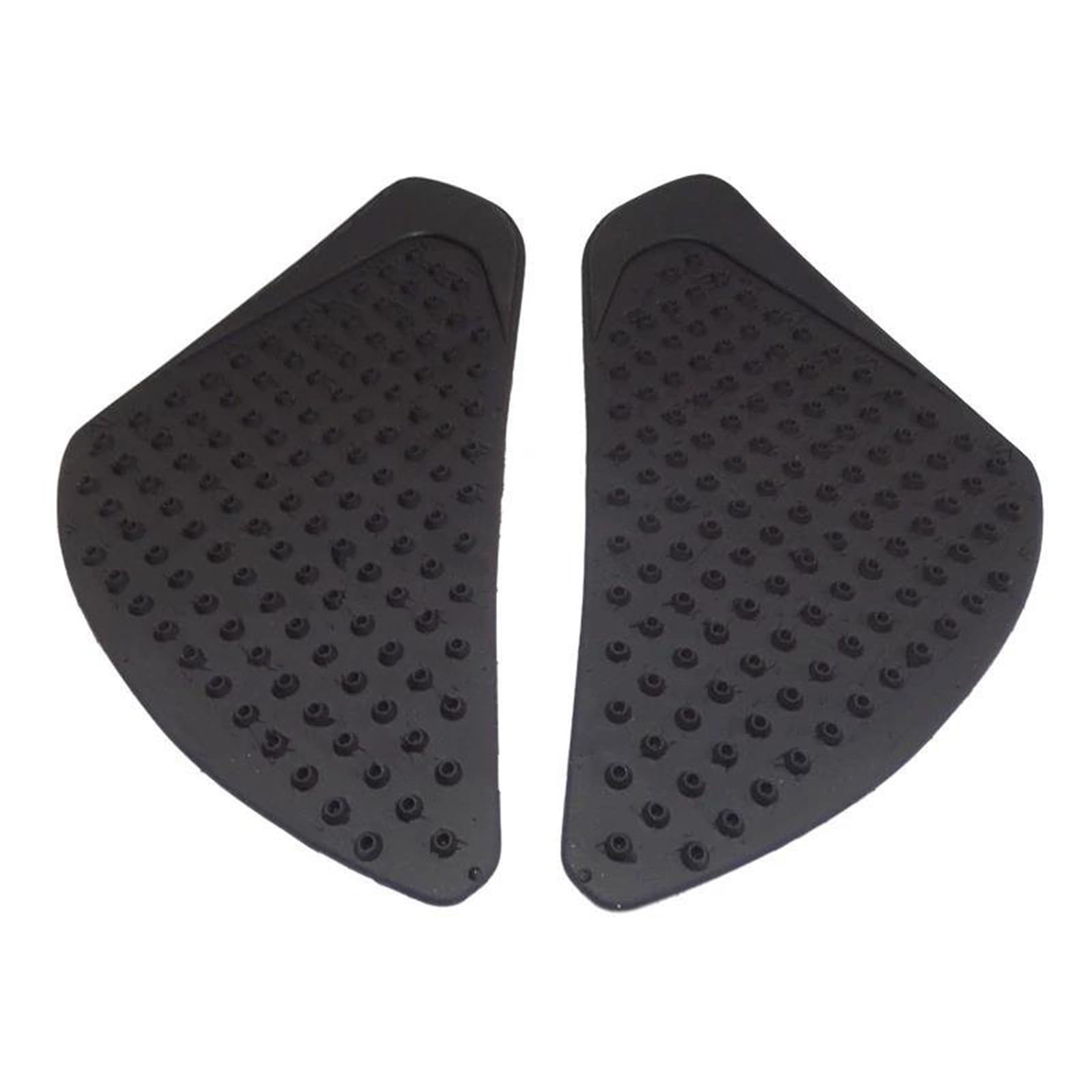 Protection de réservoir autocollante CB1300 anti-rayures noire pour les modèles 2006-2015