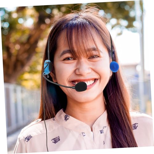 Micro-casque Milisten idéal pour réussir vos interviews audio - 6