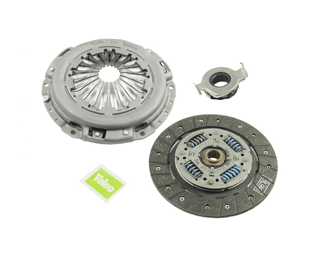 Valeo 826706 - Kit Frizione