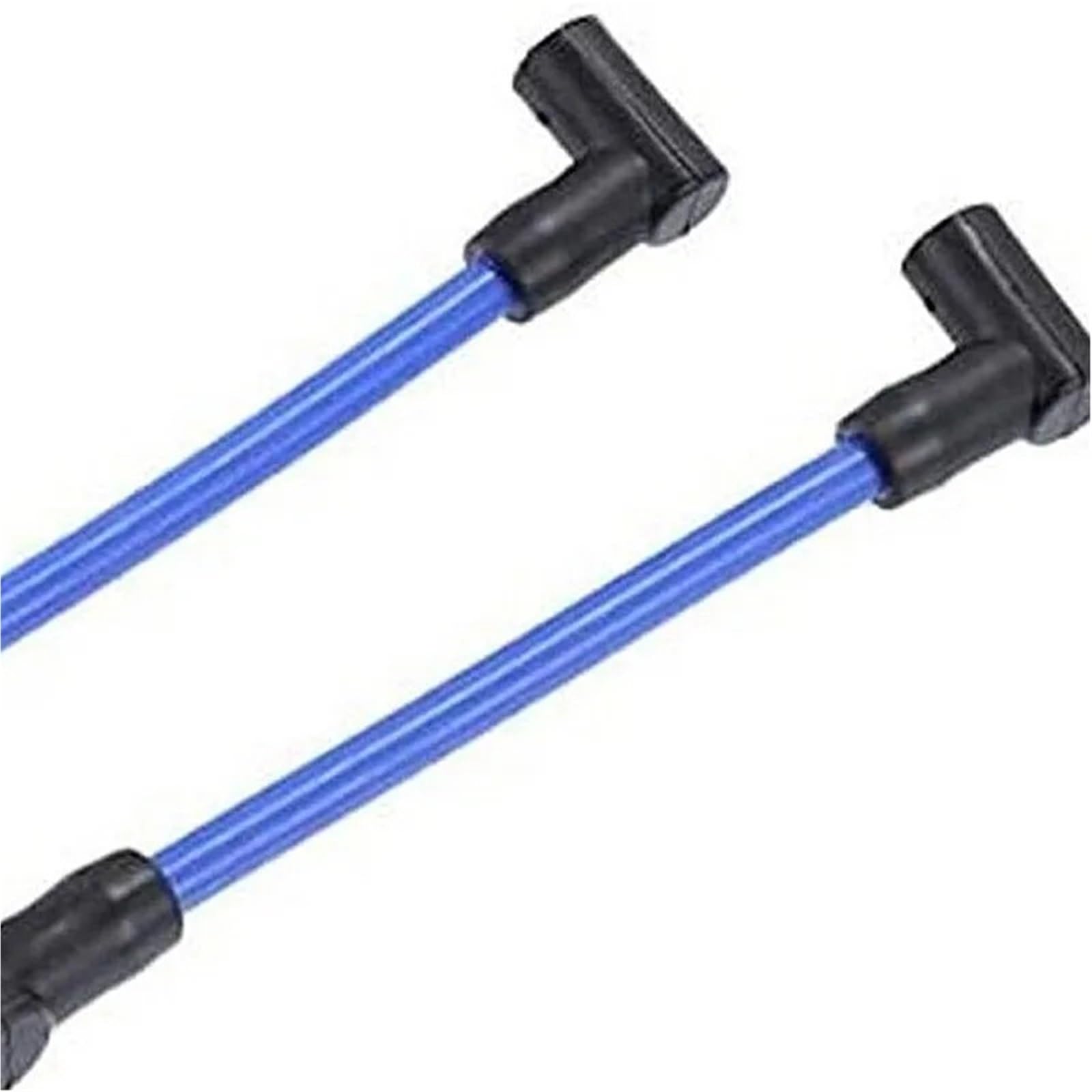 Rozdzielacz benzynowy Pasuje kabla zamiennego silnika zaburtowego łodzi OMC Johnson Evinrude Marine SparkPlug przewód zapłonowy