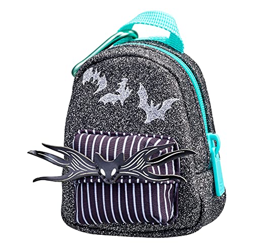 Real Littles Disney Nightmare Before Christmas Collectible Micro Backpack with 7 Surprises Inside