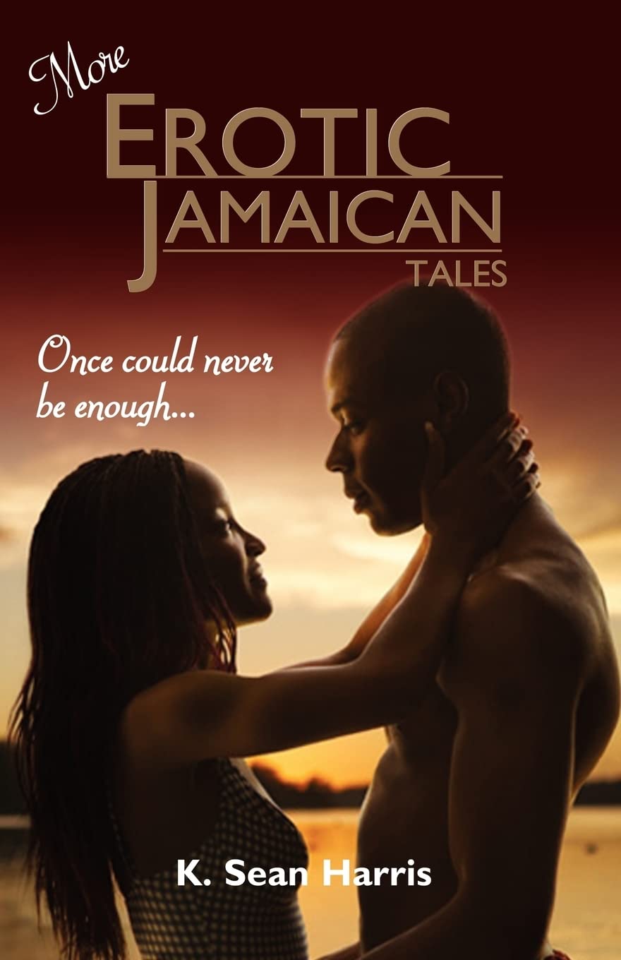 More Erotic Jamaican Tales