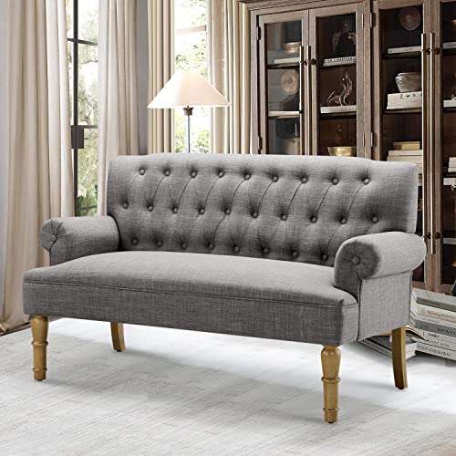 Rosevera Celino Loveseat Sofas for Living Room Loveseat Couch for Living Room Couch...
