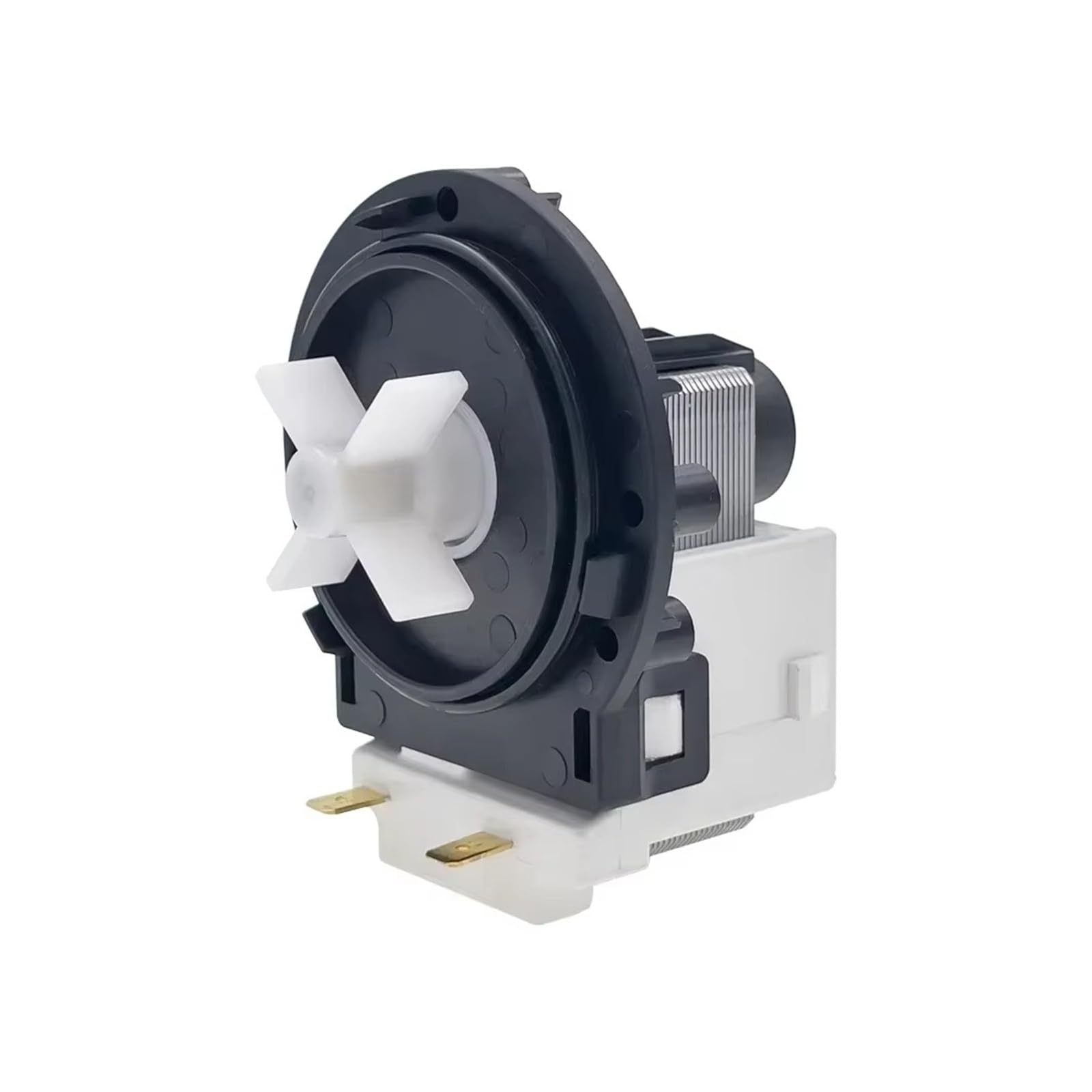 WashingMachine Drain Pump Motor for LG Washing Machine Drain Pump Motor BPX2-92L BPX2-93L BPX2-94L 5859EN1006S Washer Drainage Parts