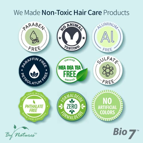 BIO7 Thermal Smoothing Mist 4 Fl Oz miniatura 6