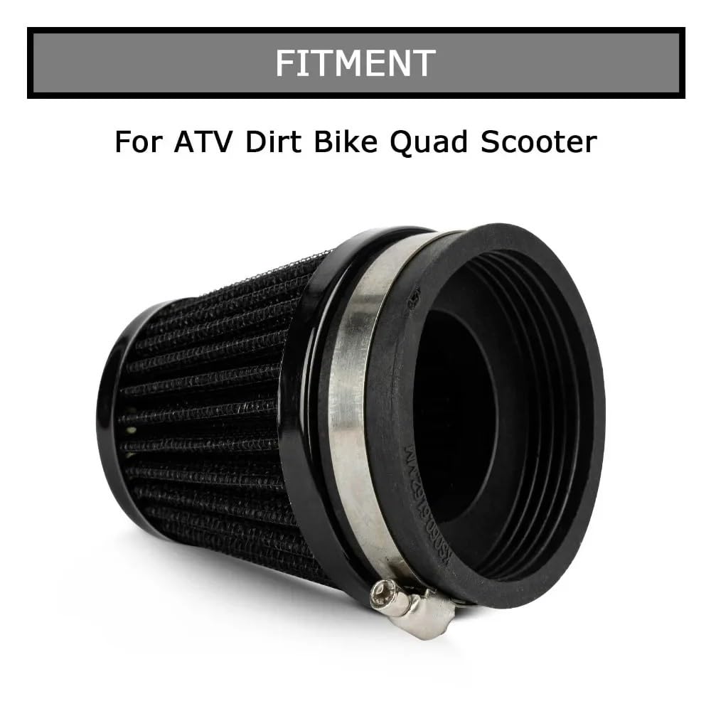 filtro aria Per ATV Per Dirt Bike Per Quad Per