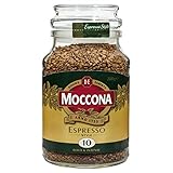 Moccona Freeze Dried Instance...