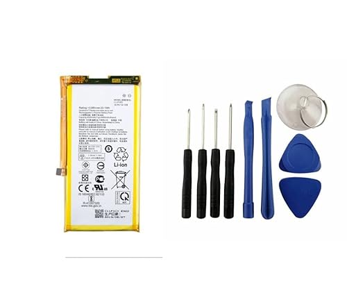 Audiosystem BATTERIA PER ASUS ROG PHONE 2 II