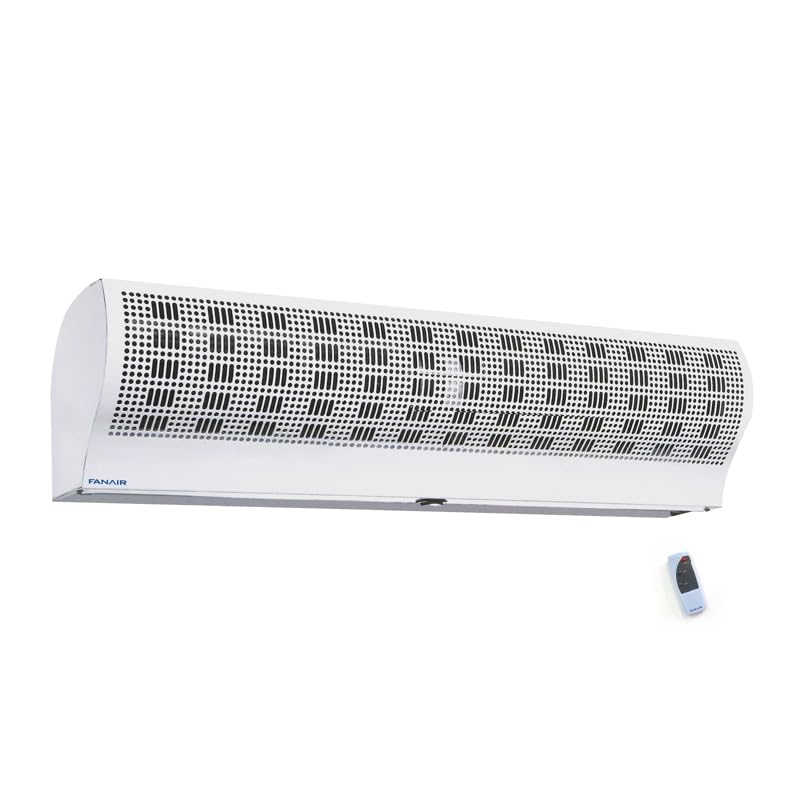 FANTINI & COSMI XBA150 - BARRIERA D'ARIA DA 150 CM