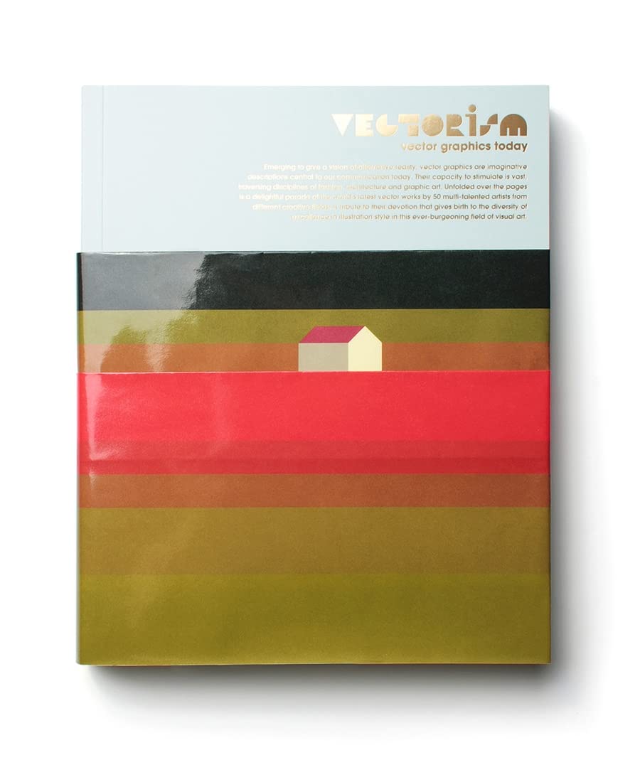 Vectorism: Vector graphics today