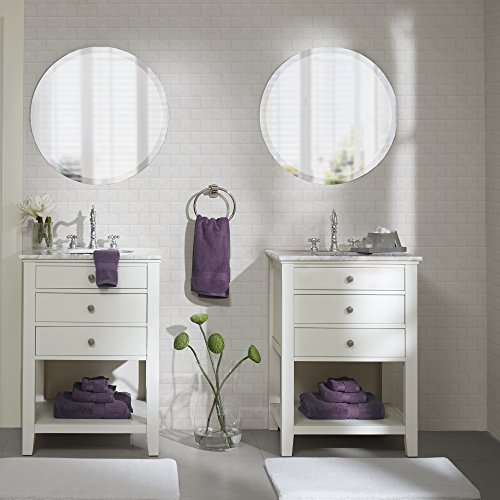 800Gsm 100% Cotton Luxury Turkish Bathroom Towels , Highly Absorbent Long Oversized Linen Cotton Bath Towel Set , 8-Piece Include 2 Bath Towels, 2 Hand Towels & 4 Wash Towels , Purple #TOP1