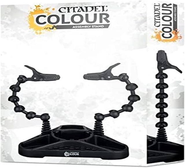 Games Workshop - Citadel Colour: Assembly Stand
