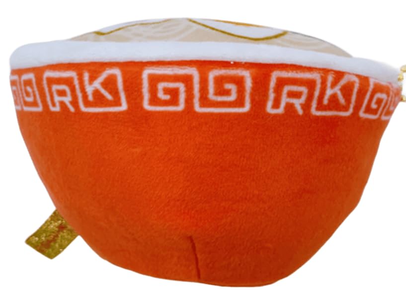 リラックマ　ストア　らーめん　ぶらさげ　ぬいぐるみ　セット Amazon.co.jp: サンエックス(San-X) リラックマ もっと! 中華シリーズ