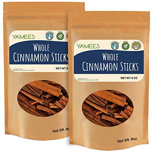 Best Cinnamon Sticks For Tea 10Reviewz