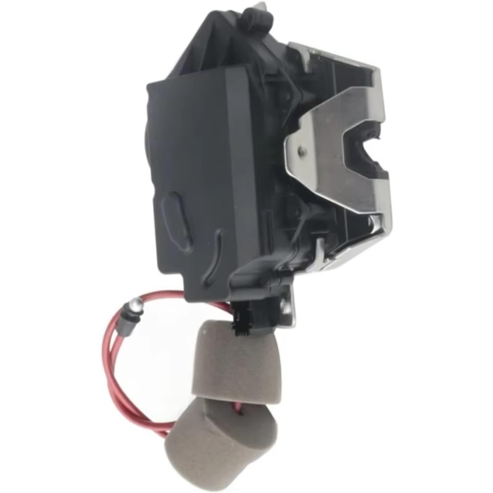 Wqsdfgk One Color Rear Tailgate Latch Compatible With Benz For E320 2003-2009 For E350 2005-2009 For E500 2003-2009 1 Pcs Car Trunk Lid Latch Accessories A2117400136