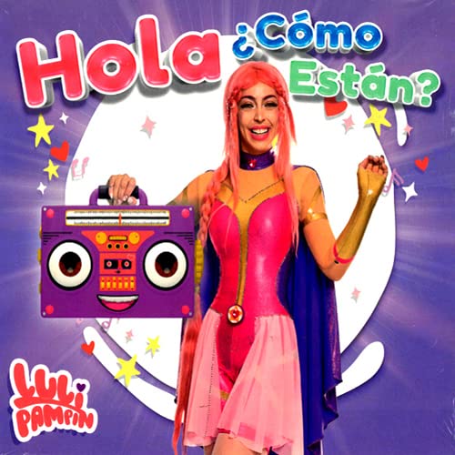 Hola ¿cómo estan?