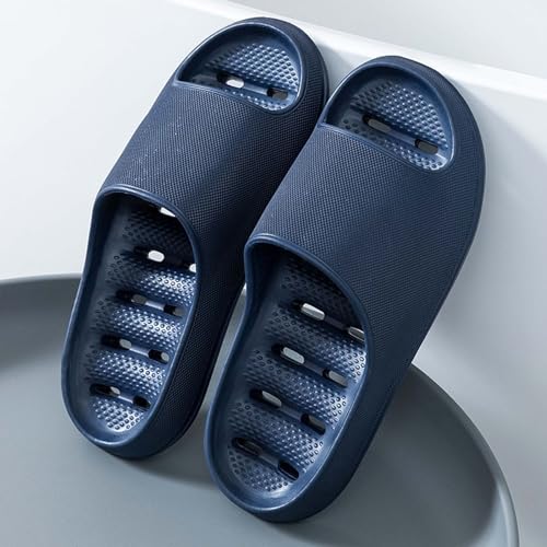 Shower Shoes For Women And Men Massage Pool Slides Soft Comfortable Slip Slides Slippers Womens Slippers Ballet Style2