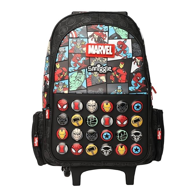 Image of Toys Uncle SMIGGLE BAGS