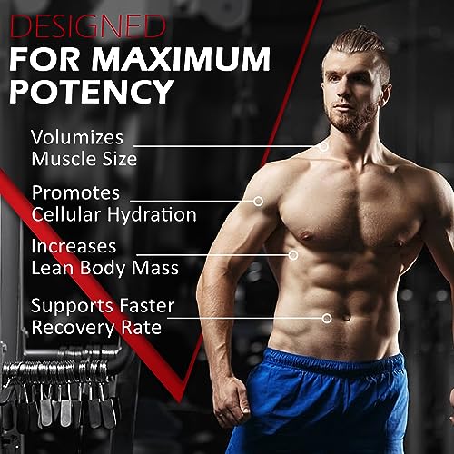 NAKPRO Micronised Creatine Monohydrate 250g - Image 8
