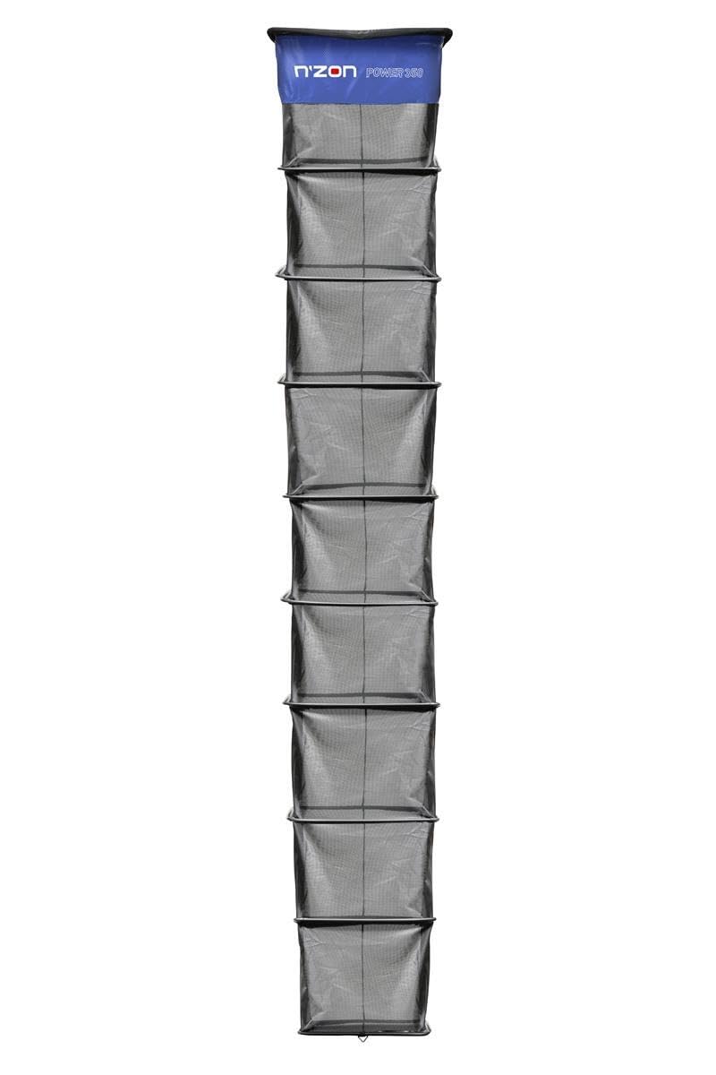 Daiwa N'Zon Power Mesh Keep Net 3,50m Setzkescher
