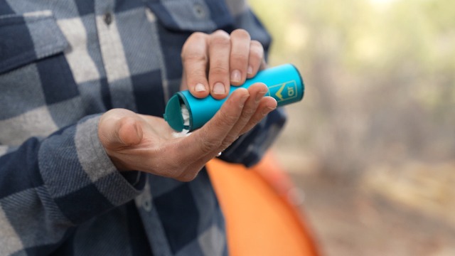 Amazon.com : AR Adventure Ready Backpacking Trowel Toilet Kit
