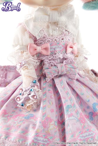 Amazon | Byul Sucre(シュクレ) | 人形・ドール | おもちゃ