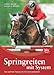 Produktbild Springreiten mit System: Das optimale Training mit 101 Gymnastikreihen