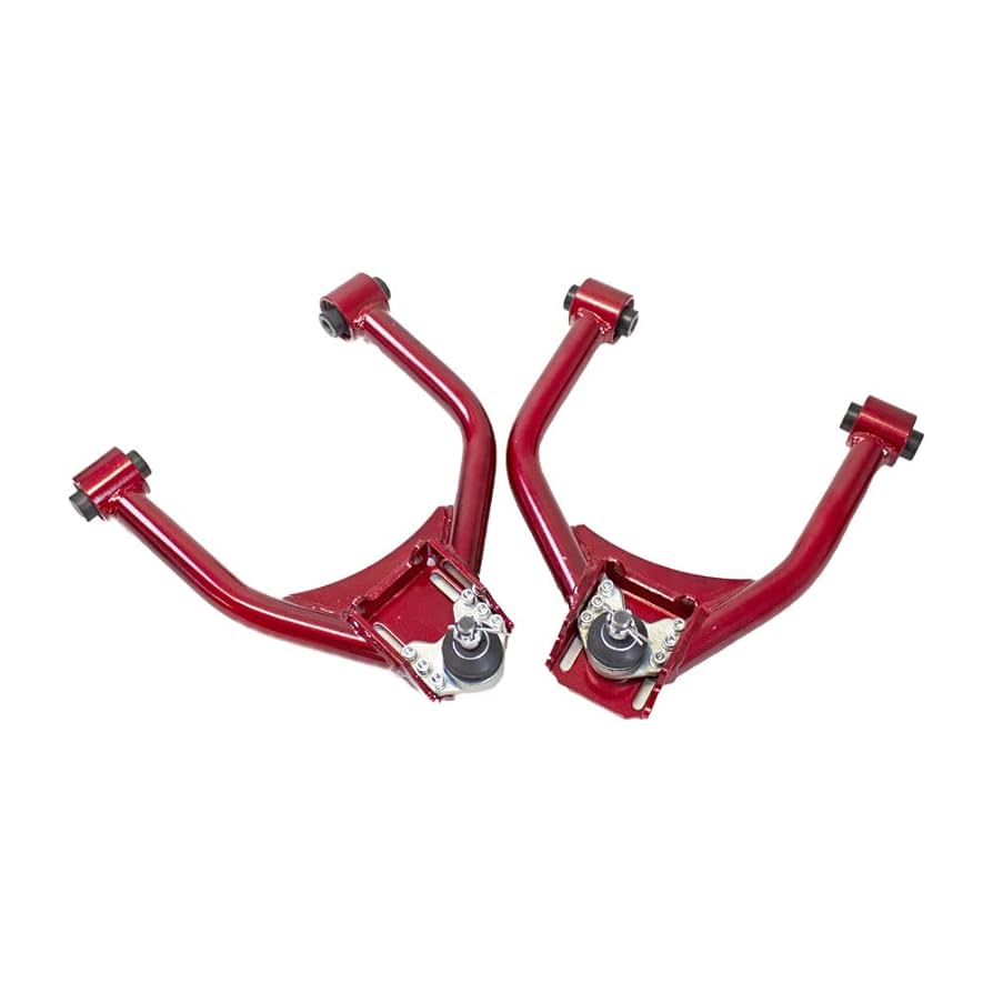 最強悟空 # crdp crd THXE crdh cbp CBD CBN Amazon.com: Godspeed AK-093-B Adjustable Camber Front