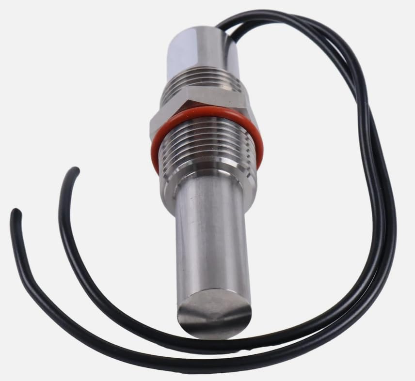 Temperature Switch 122880-232 Fits for Air Compressor QGV-100 QGV-150 QGV-200 QGV-75