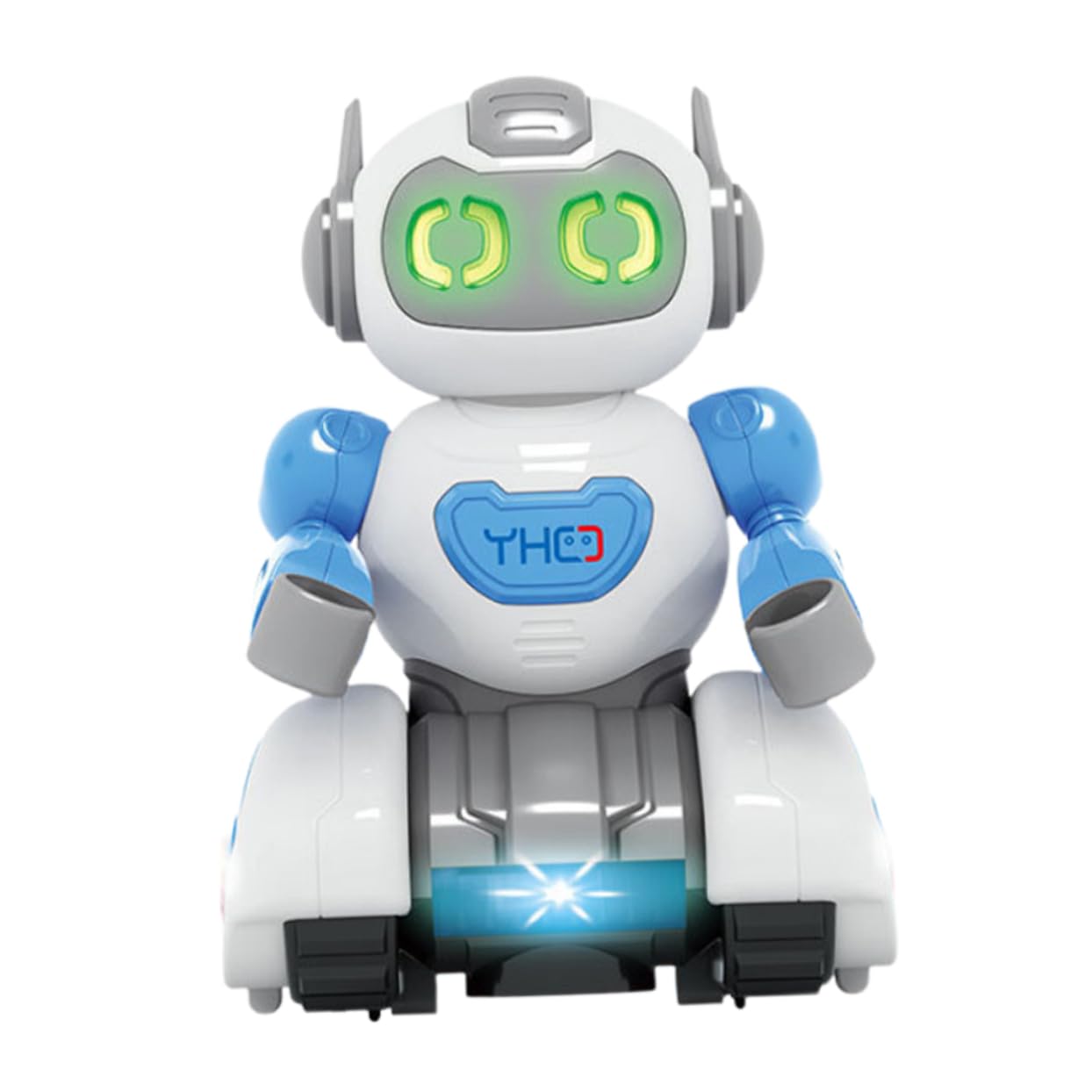 Kisangel Dancing Robot for Interactive Electric Robot Plaything with Fun Present for Engaging Activity to Reduce Screen and Safe Design