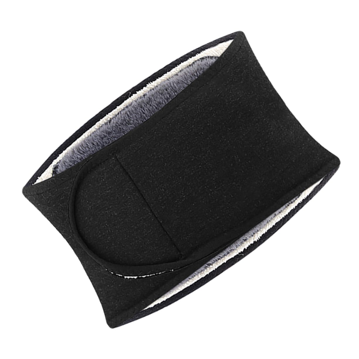 TOVINANNA Waist Support Breathable Waist Sleeve Lumbar Brace for Low Back Pain for Office Workers