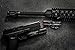 SureFire X400 Ultra LED Handgun or Long Gun WeaponLight with Red Laser Sight
