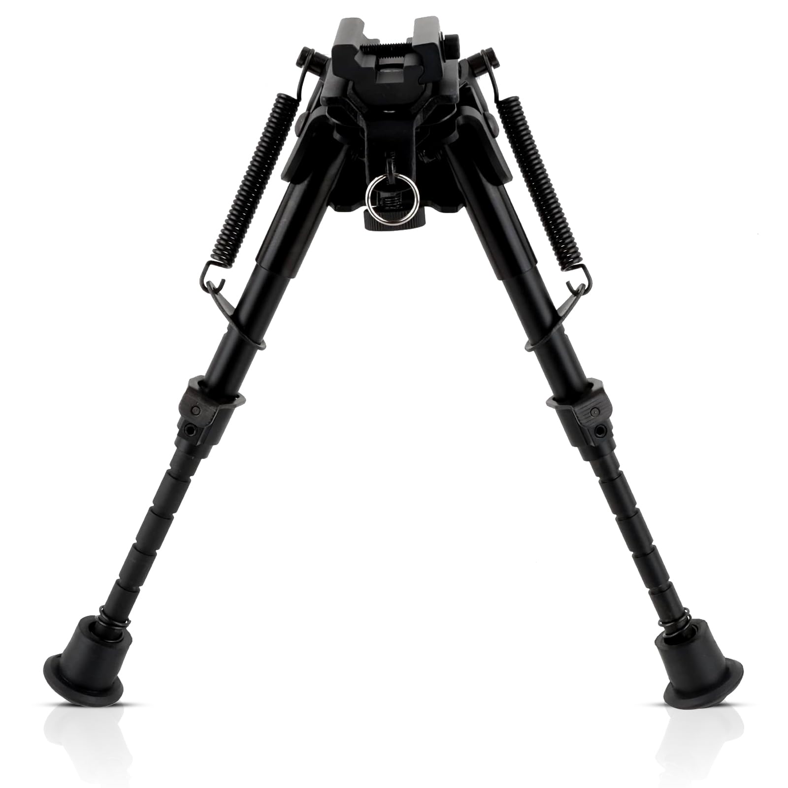 Amazon.co.jp: FOCUHUNTER バイポッド タクティカルバイポッド6-9