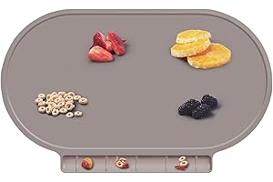 Silicone Countertop Mat: The Ultimate Spill-Proof Solution