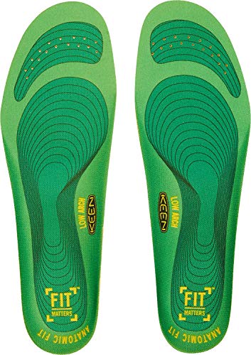 Image of KEEN K30 Low Arch Green SM (Men's 7-8, Women's 8-9.5) Medium