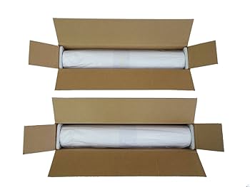 Amazon.co.jp: BBEST RCフォト半光沢紙 幅594mm(A1)×30m 2本入