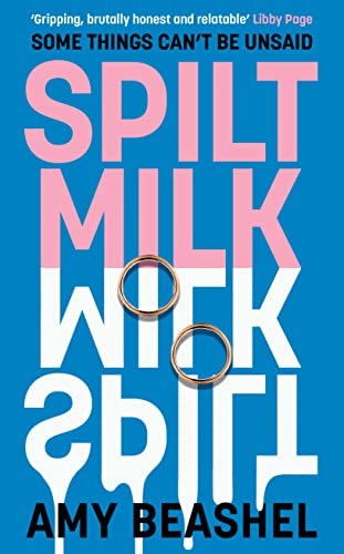 Spilt Milk view 2