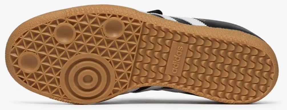 adidas Women's Samba Jane Sneakers - Image 3