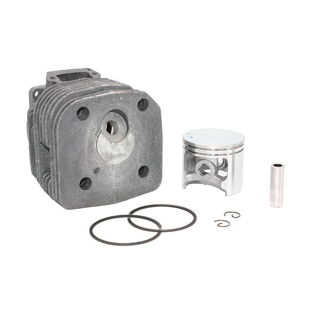 Kit Cylindre-Piston Rail K1260 en alliage haute durabilité pour thermique