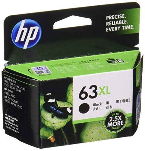 HP 63XL カラーインクカートリッジカラー3個まとめ買い 楽天市場】HP63XL カラー3個【3個セット/F6U63AA】3色一体型