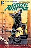 Green Arrow (2011-2016) Vol. 6: Broken